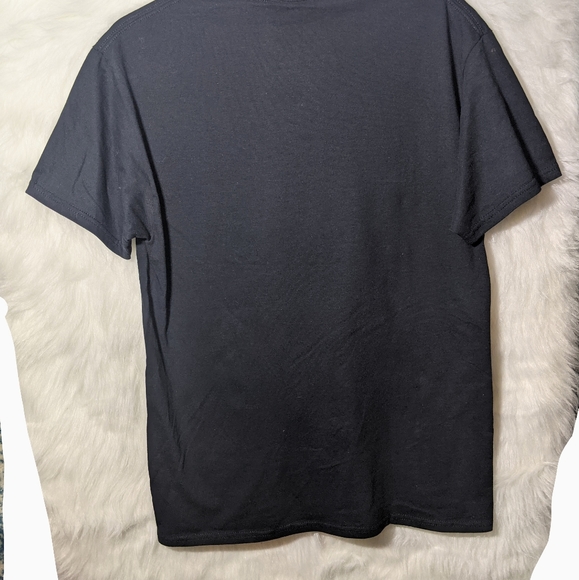 NWT Glowing Skeletor T Shirt Men's Medium - Picture 2 of 9